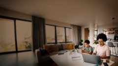 A remotely balanced workforce