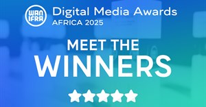 Daily Maverick triumphs at WAN-IFRA Digital Media Awards Africa 2025