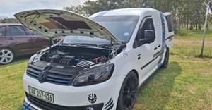 Buckle up, motorheads &#x2013; Nitro Crew brings custom cars and audio action to Rand Show 2025