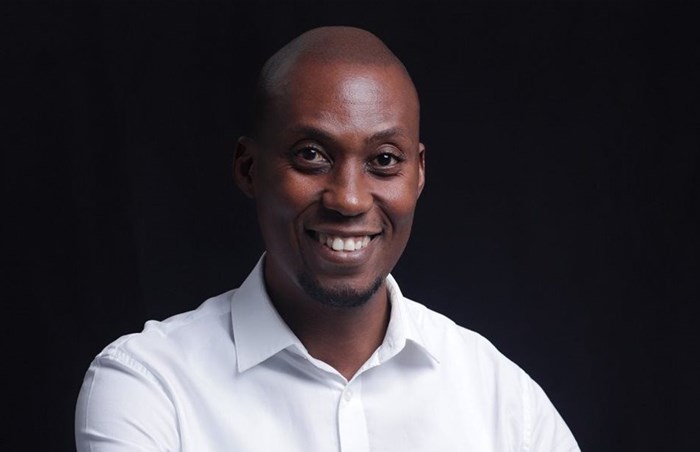 Njabulo Mthethwa, Quality, Safety, Sustainability and Regulatory Affairs (SHEQ) Manager, Beiersdorf. Image supplied