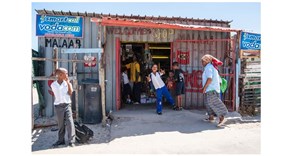 Government officially launches R500m Spaza Shop Support Fund