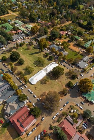 Photographer Janco Scholtz