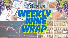 #WeeklyWineWrap: Markets shift, low/no grows and digital alcohol sales surge