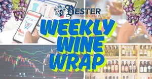 #WeeklyWineWrap: Markets shift, low/no grows and digital alcohol sales surge