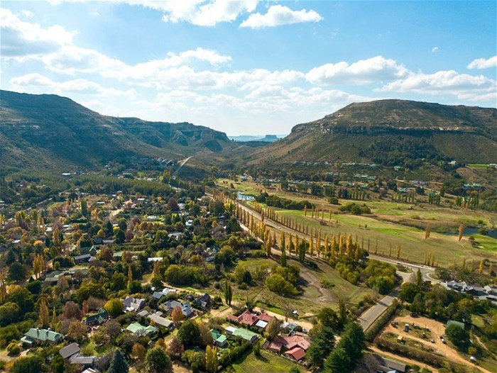 Photographer Janco Scholtz