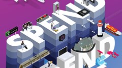 #BizTrends2025: Discovery - Visa: 2025 the year of returning to the office