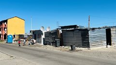 Understanding household food insecurity