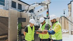 Source: Supplied. CyBe Construction & Contec Australia.