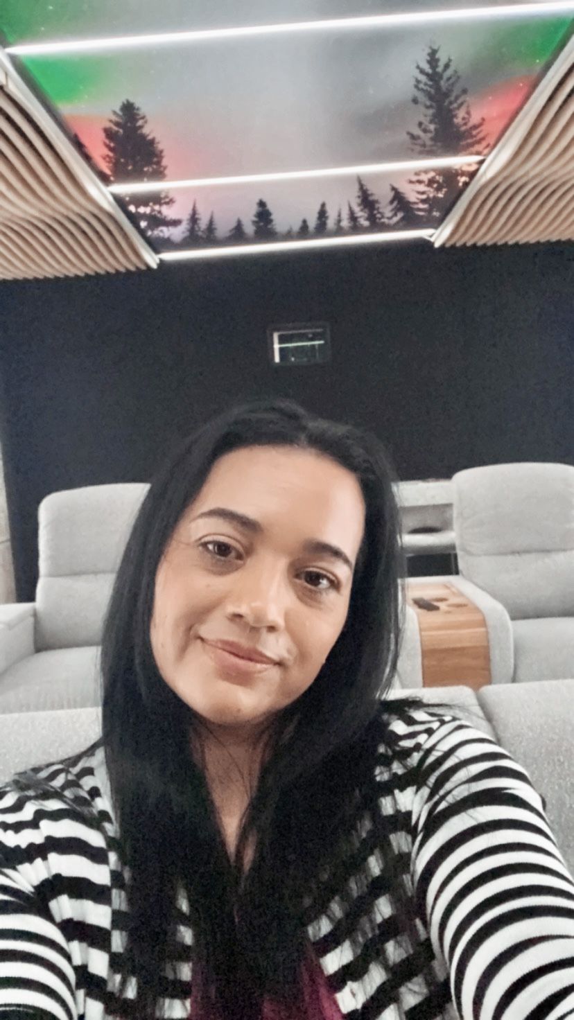 Adriana Woolridge is the marketing manager of Homemation. Source: Supplied.