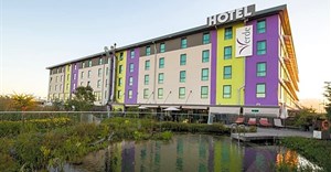 Source: Hotel Verde. Hotel Verde, Africa’s greenest hotel, exemplifies sustainable infrastructure and green job creation in South Africa’s tourism and construction sectors.