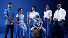 Meet the 2025 Standard Bank Young Artist Award winners