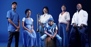 Meet the 2025 Standard Bank Young Artist Award winners