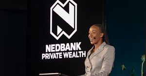 Unlock the power of connected wealth with Nedbank Private Wealth