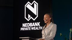Unlock the power of connected wealth with Nedbank Private Wealth