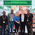 Rainbow Chicken champions resilience, youth development and sustainability at Mzansi Young Farmers Indaba