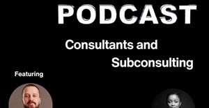 Exploring the complexities of consultants and subconsulting in public procurement