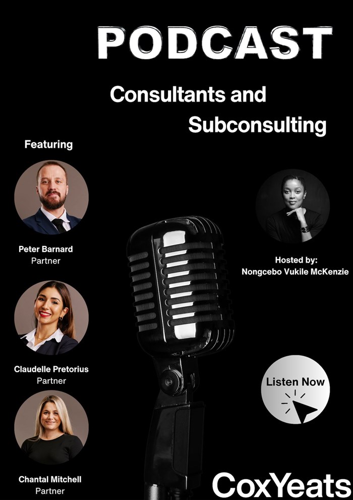 Exploring the complexities of consultants and subconsulting in public procurement