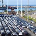 South Africa considering auto industry incentives as tariff buffer