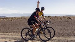 The 2025 Tanqua Kuru Bicycle Race: A desert adventure reimagined