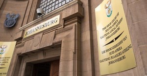 The Gauteng High Court has ordered the City of Johannesburg to pay out a property company because of a delay in providing alternative accommodation for families living in the company’s “hijacked” building. Archive photo: Ashraf Hendricks / GroundUp