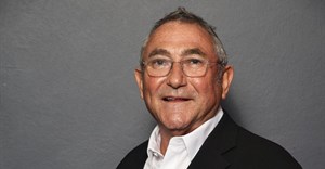 Dr Chris Blair, group CFO at 21st Century