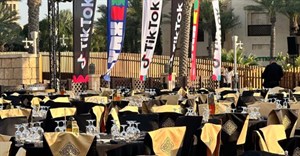 Source: © Dubai Lynx  Held after the Lynx Awards, the Winners’ Lunch celebrates the success and creativity of the teams that took home Awards for their work