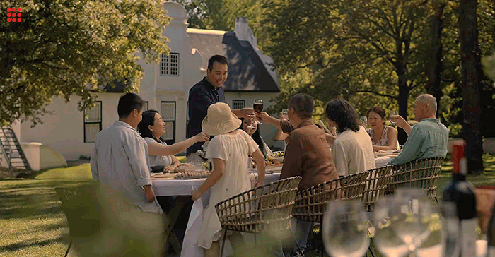 #OrchidsandOnions: SA Tourism swaps celebrity power for storytelling in new ad