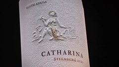 Steenberg Wines unveil new flagship wine labels