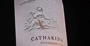 Steenberg Wines unveil new flagship wine labels