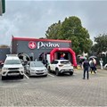 Pedros and bpSA partner for drive-through experience in Centurion