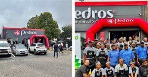 Pedros and bpSA partner for drive-through experience in Centurion