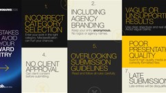 With the Bookmark Awards deadline extended to 25 April, now if the time to fine tune your entry (Image supplied)