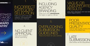 With the Bookmark Awards deadline extended to 25 April, now if the time to fine tune your entry (Image supplied)