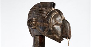 Art is closing the cultural gap between Africa and Abu Dhabi