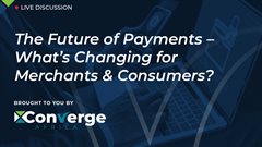 The future of payments &#x2014; A Converge Africa webinar for fintech leaders