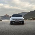 New Volkswagen Golf hits South African roads