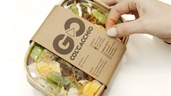 Col'Cacchio enters new era with Col'Cacchio Go