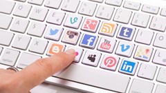 Source: © 123rf  Mark Baldwin, CEO of , a web design and digital marketing agency, weighs in on the biggest social media platform rebrands of all time