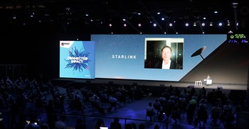 Lesotho grants operating licence to Musk's Starlink