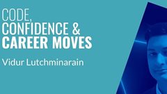 Code, confidence and career: Vidur Lutchminarain&#x2019;s Richfield IT journey