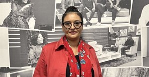 Urban Brew Studios appoints Ren&#233;e Williams as head of creative