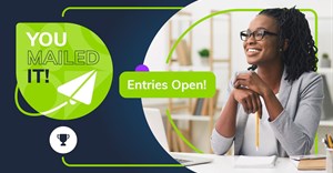 Enter Everlytic&#x2019;s You Mailed It Email Marketing Awards today