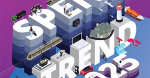 #BizTrends2025: Discovery CEO Hylton Kallner on the future of spending