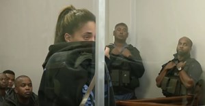 The woman allegedly hired a gang to carry out the shooting.