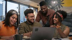 Injecting new energy into the economy via youth entrepreneurship