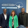 Mandela Bay Business Chamber and Stellantis partner to foster job creation in E.Cape