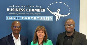 Mandela Bay Business Chamber and Stellantis partner to foster job creation in E.Cape