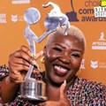 Celeste Ntuli named Comedian of the Year at 2025 Savanna Comics' Choice Comedy Awards