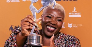 Celeste Ntuli named Comedian of the Year at 2025 Savanna Comics' Choice Comedy Awards