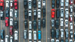 Affordable cars drive growth in South Africa's used vehicle market